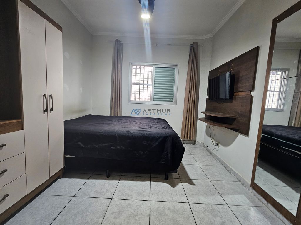 Casa 2 dormitórios à venda na Guilhermina, Praia Grande – 67 m² - foto 7