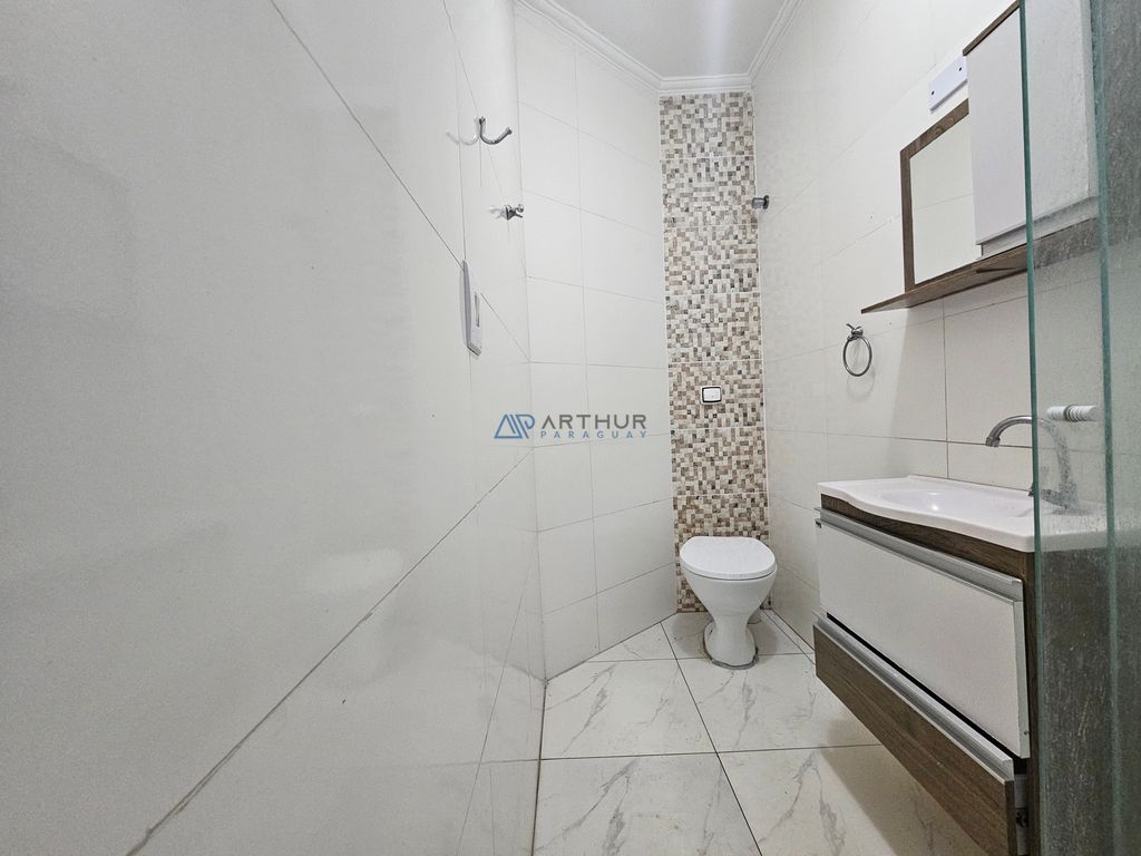 Casa 2 dormitórios à venda na Guilhermina, Praia Grande – 67 m² - foto 8