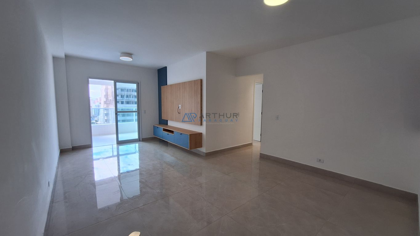 Apartamento 3 dormitórios à venda no Aviação, Praia Grande – 105 m² - foto 9