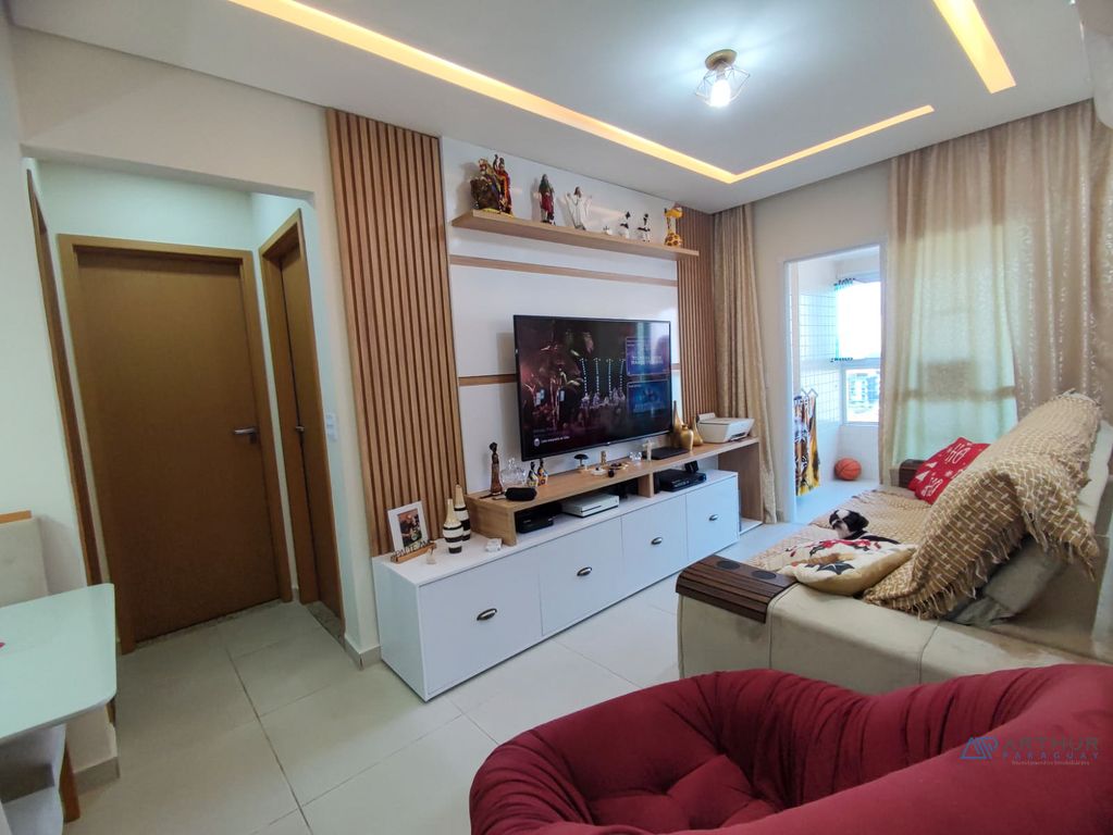Apartamento 2 dormitórios à venda no Ocian, Praia Grande – 70 m² - foto 9
