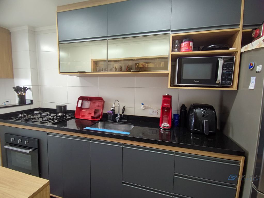 Apartamento 2 dormitórios à venda no Ocian, Praia Grande – 70 m² - foto 14