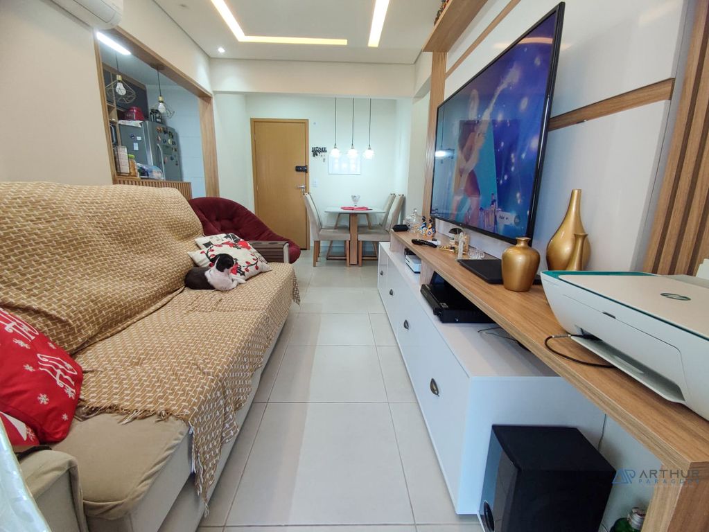 Apartamento 2 dormitórios à venda no Ocian, Praia Grande – 70 m² - foto 8