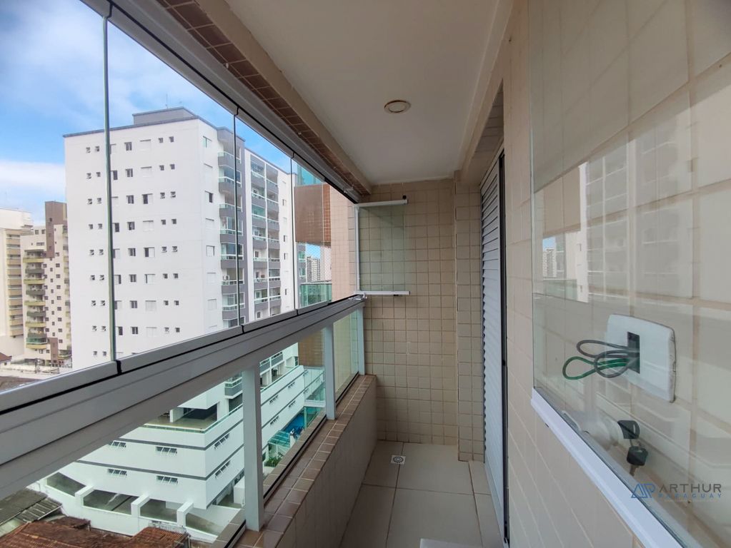 Apartamento 2 dormitórios à venda no Ocian, Praia Grande – 70 m² - foto 3