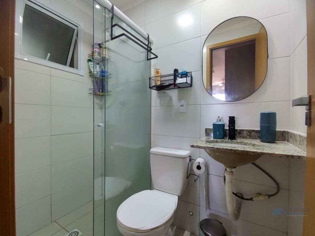 Apartamento 2 dormitórios à venda no Ocian, Praia Grande – 70 m² - foto 25