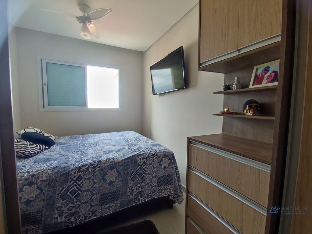 Apartamento 2 dormitórios à venda no Ocian, Praia Grande – 70 m² - foto 23