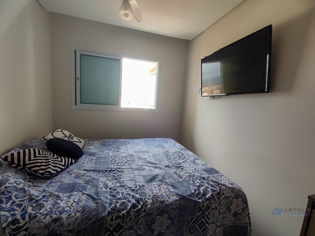 Apartamento 2 dormitórios à venda no Ocian, Praia Grande – 70 m² - foto 20