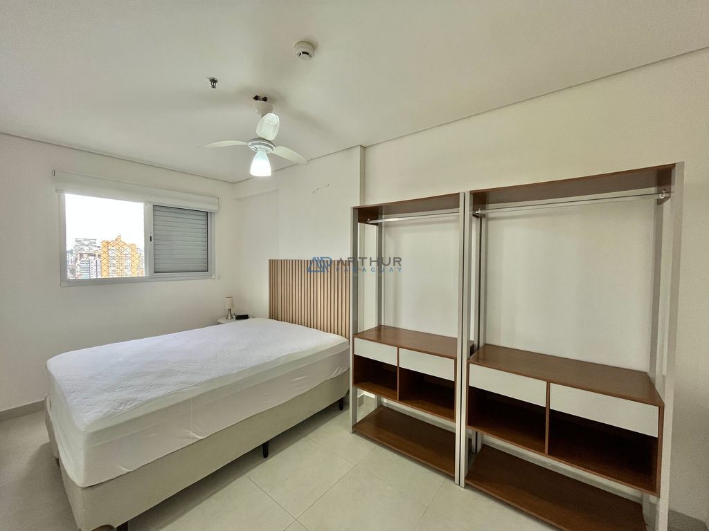 Apartamento 1 dormitório à venda no Boqueirão, Praia Grande – 51 m² - foto 19
