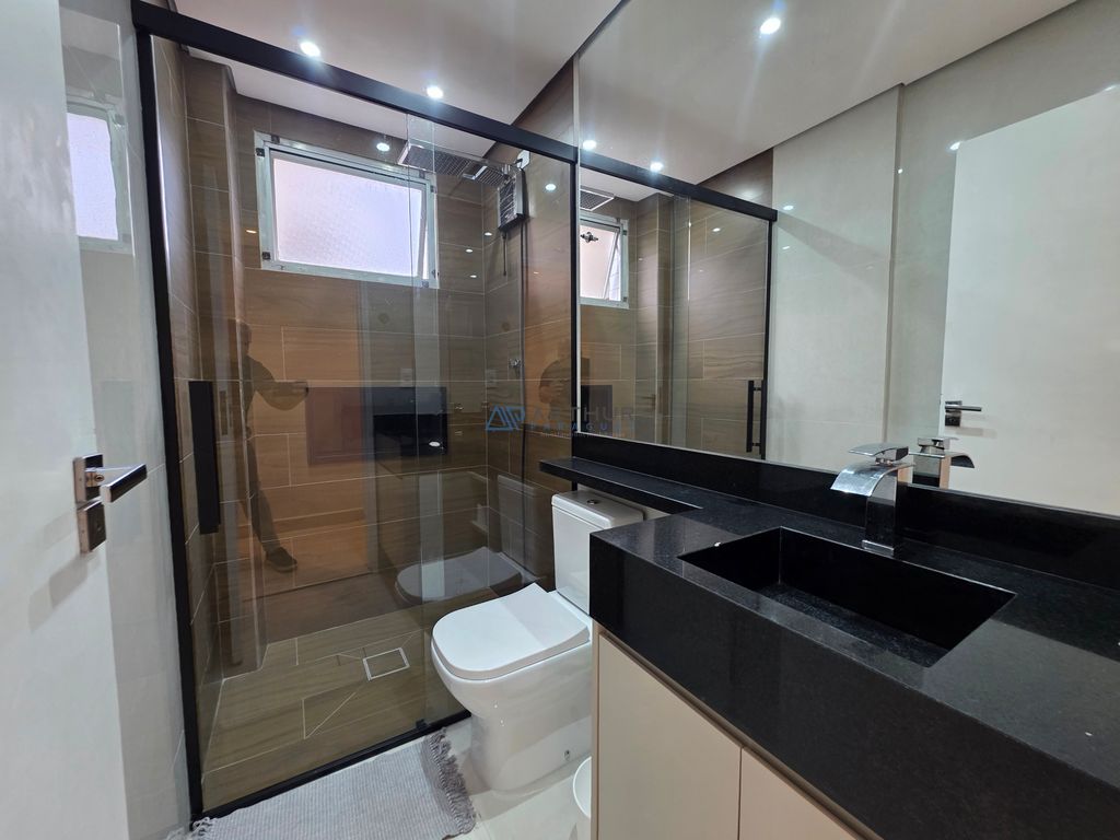 Apartamento 2 dormitórios à venda na Guilhermina, Praia Grande – 78 m² - foto 11
