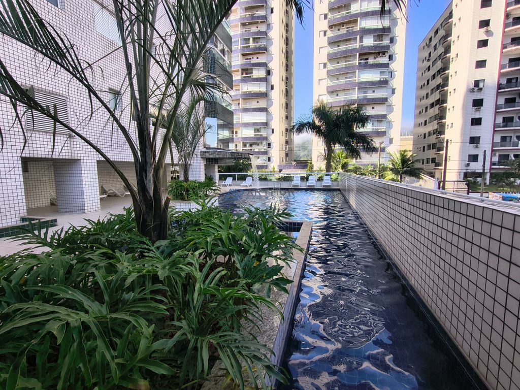 Apartamento 3 dormitórios à venda no Canto do Forte, Praia Grande – 104 m² - foto 28