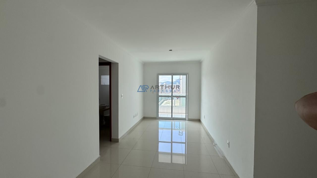 Apartamento 2 dormitórios frente mar à venda na Guilhermina, Praia Grande – 82 m² - foto 3