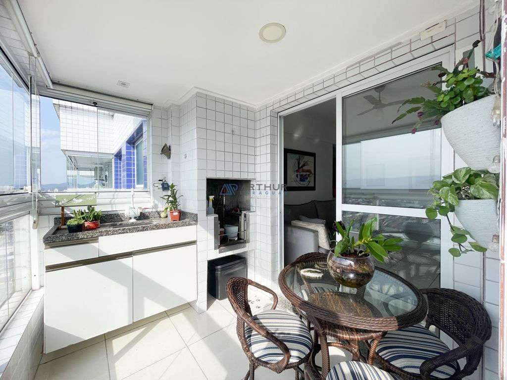 Apartamento 2 dormitórios à venda no Tupi, Praia Grande – 102 m² - foto 2