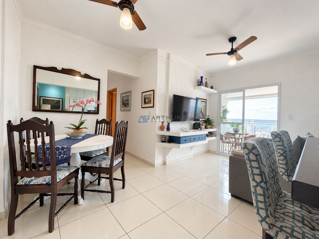 Apartamento 2 dormitórios à venda no Tupi, Praia Grande – 102 m² - foto 5