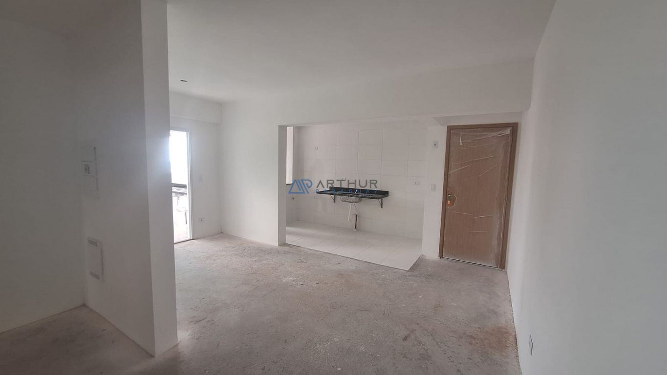 Apartamento 2 dormitórios frente mar à venda no Centro, Mongaguá – 71 m² - foto 5