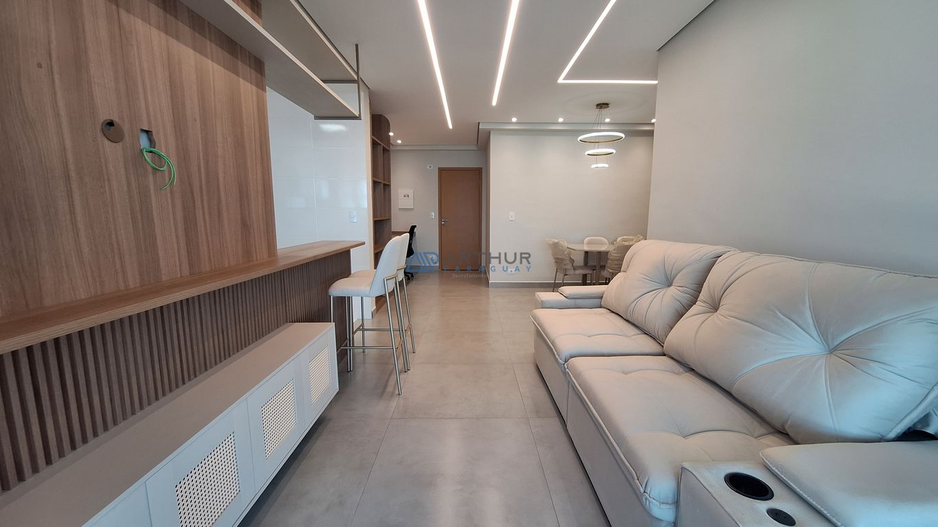 Apartamento 2 dormitórios à venda no Ocian, Praia Grande – 102 m² - foto 21
