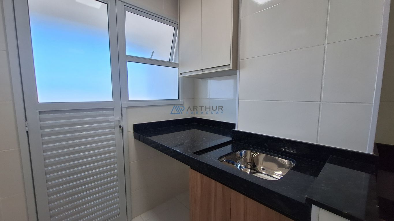 Apartamento 2 dormitórios à venda no Ocian, Praia Grande – 102 m² - foto 12