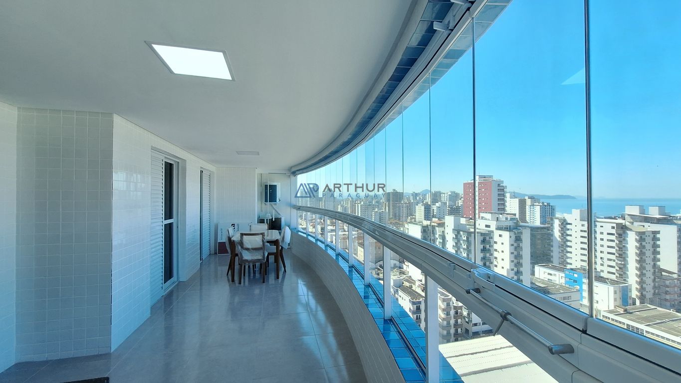 Apartamento 2 dormitórios à venda no Ocian, Praia Grande – 102 m² - foto 5