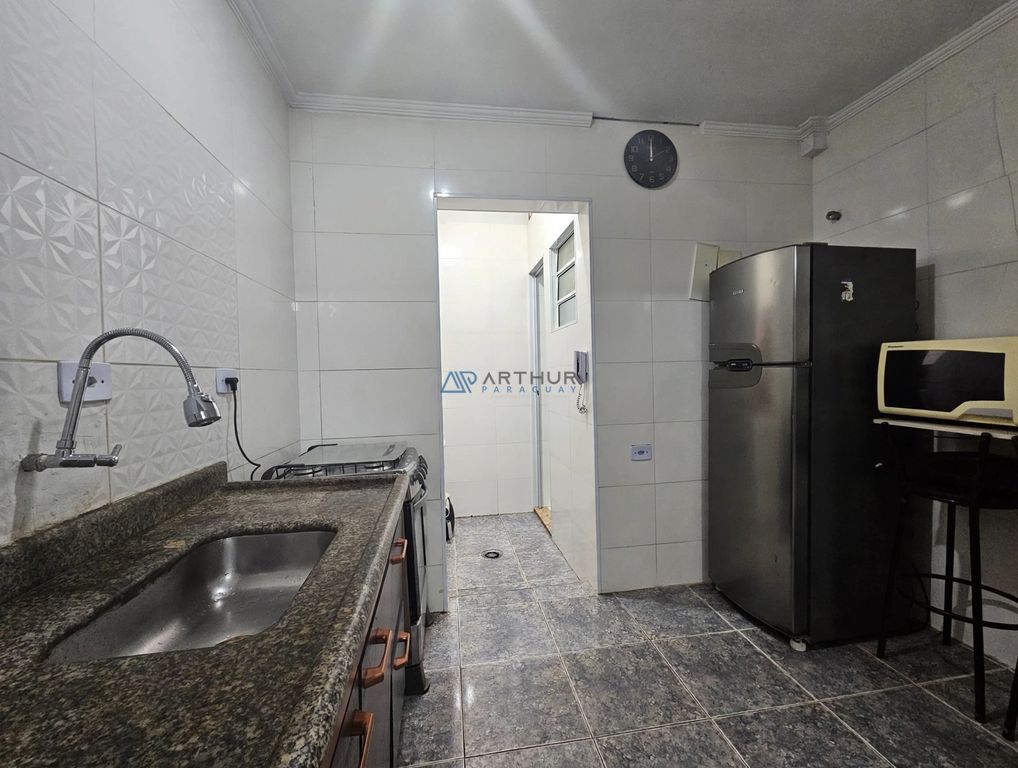 Casa 2 dormitórios à venda na Guilhermina, Praia Grande – 67 m² - foto 5