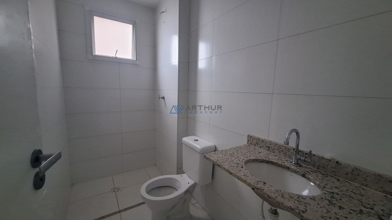 Apartamento 2 dormitórios frente mar à venda no Centro, Mongaguá – 77 m² - foto 8