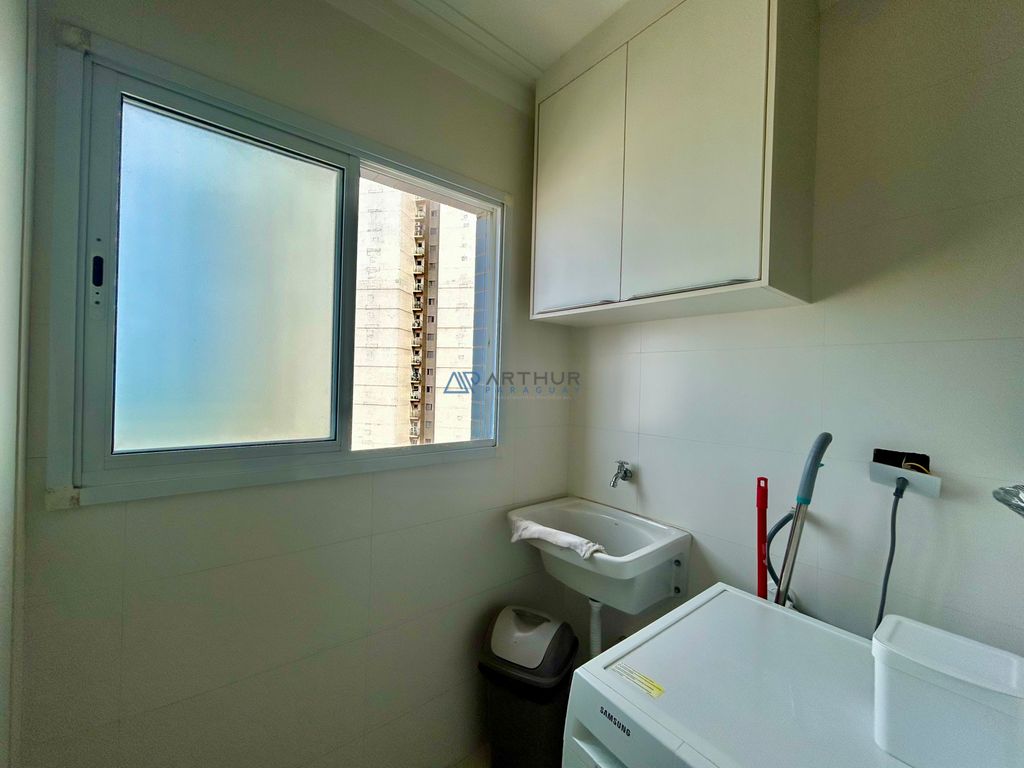 Apartamento 2 dormitórios à venda no Boqueirão, Praia Grande – 75 m² - foto 8