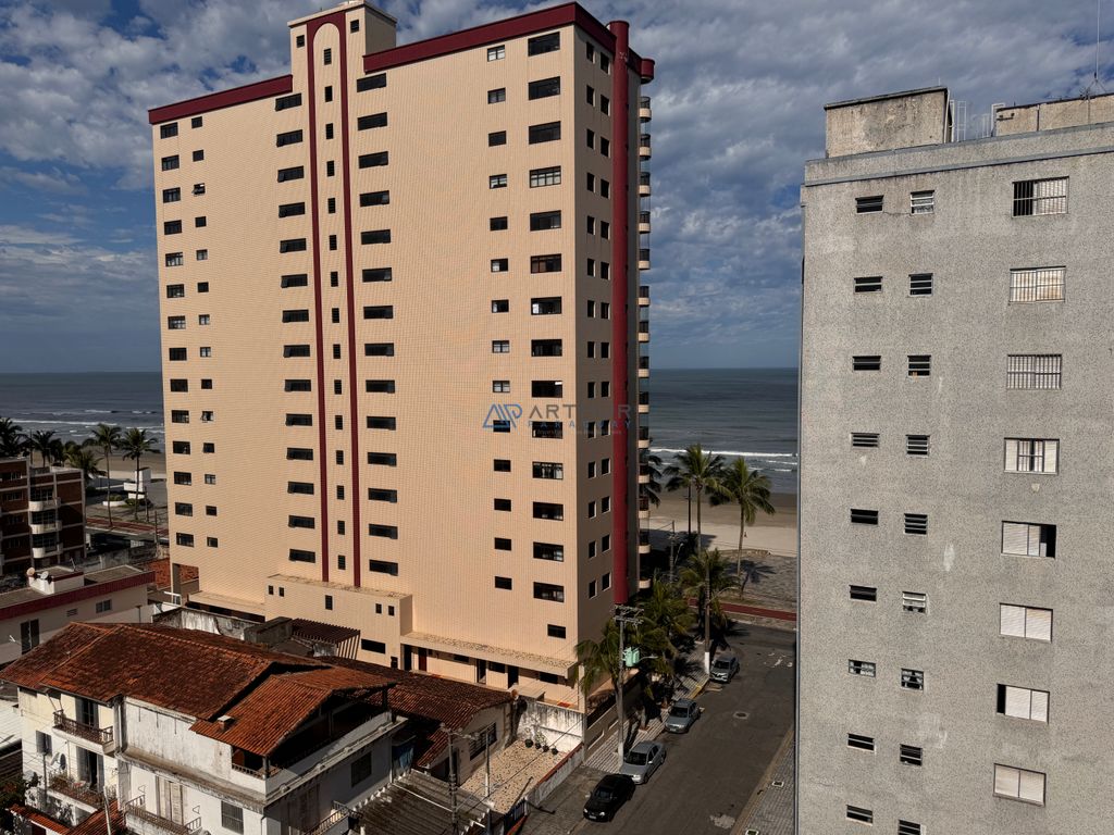 Apartamento 2 dormitórios à venda no Caiçara, Praia Grande – 86 m² - foto 2