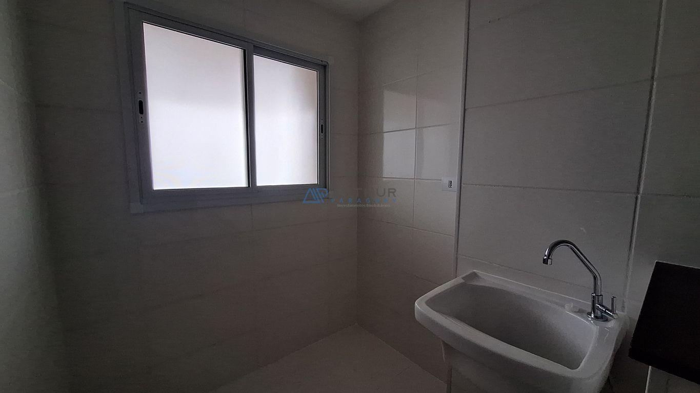 Apartamento 2 dormitórios frente mar à venda no Centro, Mongaguá – 75 m² - foto 5