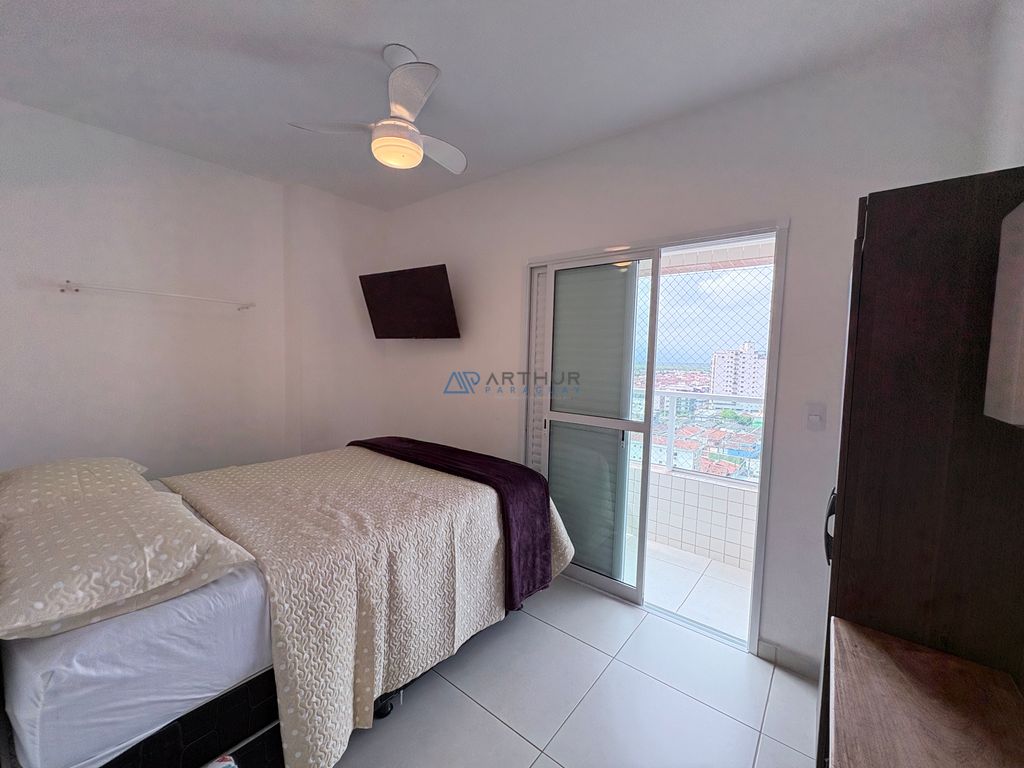Apartamento 3 dormitórios à venda no Ocian, Praia Grande – 89 m² - foto 16