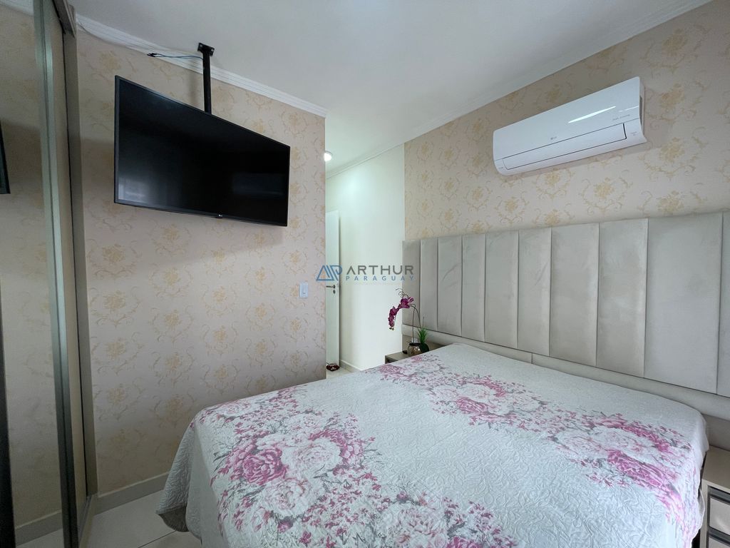 Apartamento 2 dormitórios à venda na Guilhermina, Praia Grande – 79 m² - foto 14