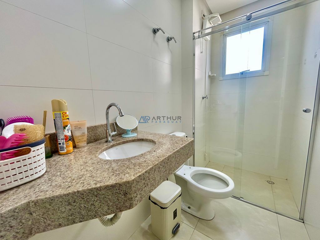 Apartamento 2 dormitórios à venda no Boqueirão, Praia Grande – 75 m² - foto 10