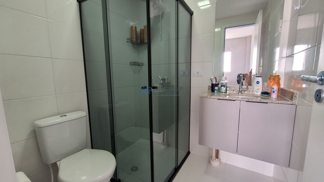 Apartamento 2 dormitórios frente mar à venda em Jardim Praia Grande, Mongaguá – 68 m² - foto 10