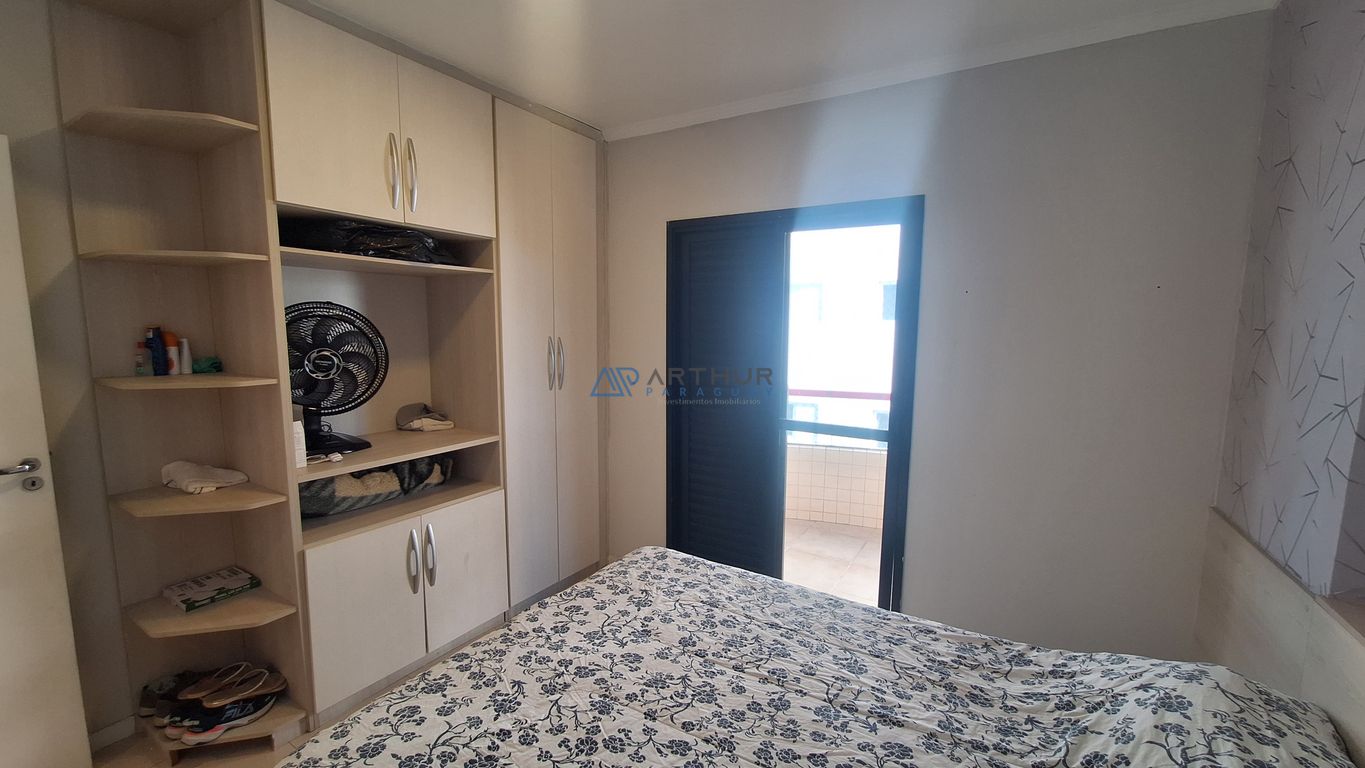 Cobertura 3 dormitórios à venda no Tupi, Praia Grande – 300 m² - foto 17