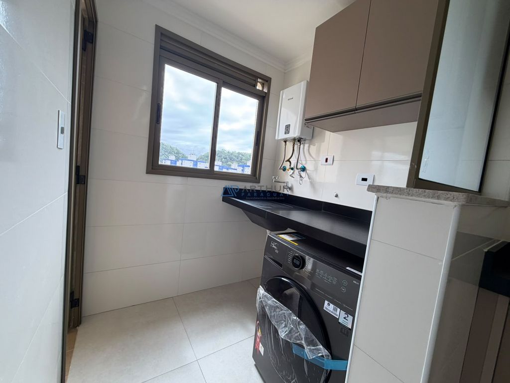 Apartamento 2 dormitórios à venda no Canto do Forte, Praia Grande – 89 m² - foto 7