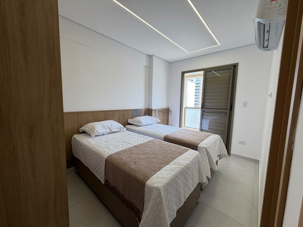 Apartamento 2 dormitórios à venda no Canto do Forte, Praia Grande – 89 m² - foto 11