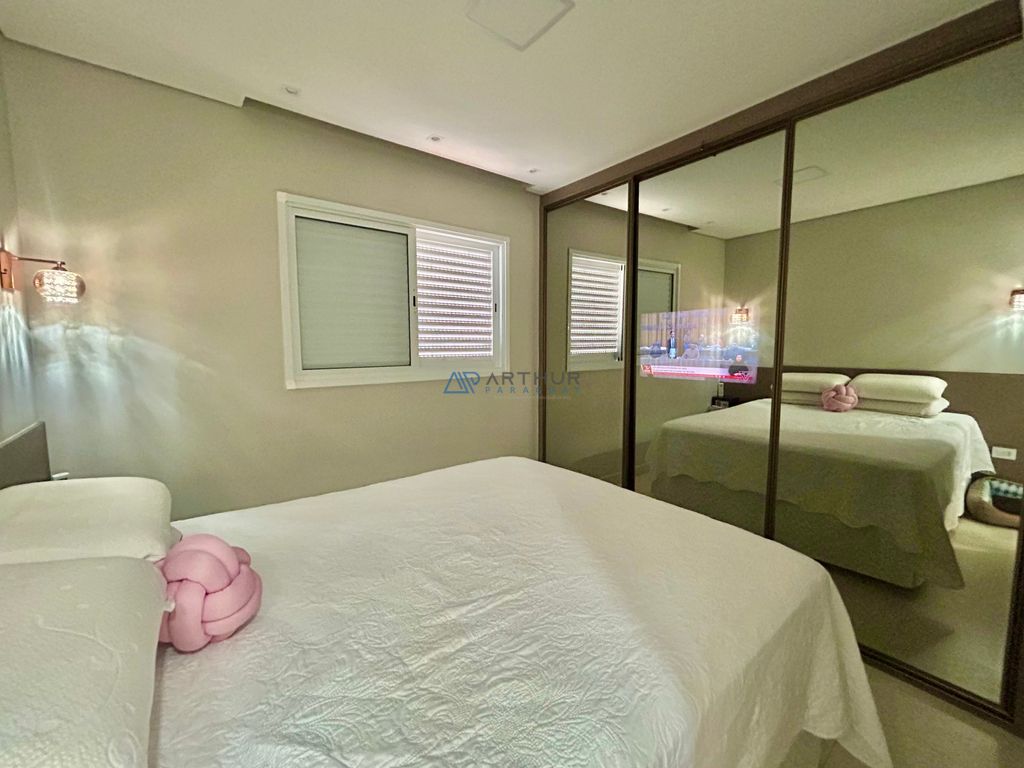 Apartamento 2 dormitórios à venda no Boqueirão, Praia Grande – 75 m² - foto 19