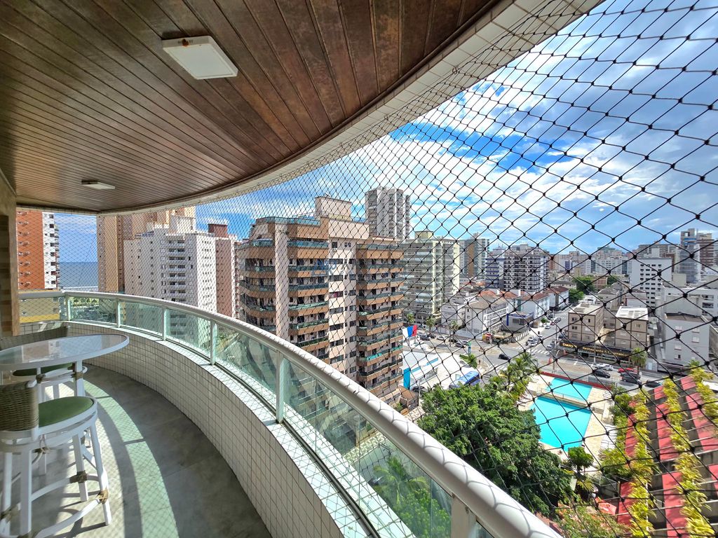 Cobertura 3 dormitórios à venda no Boqueirão, Praia Grande – 122 m² - foto 19