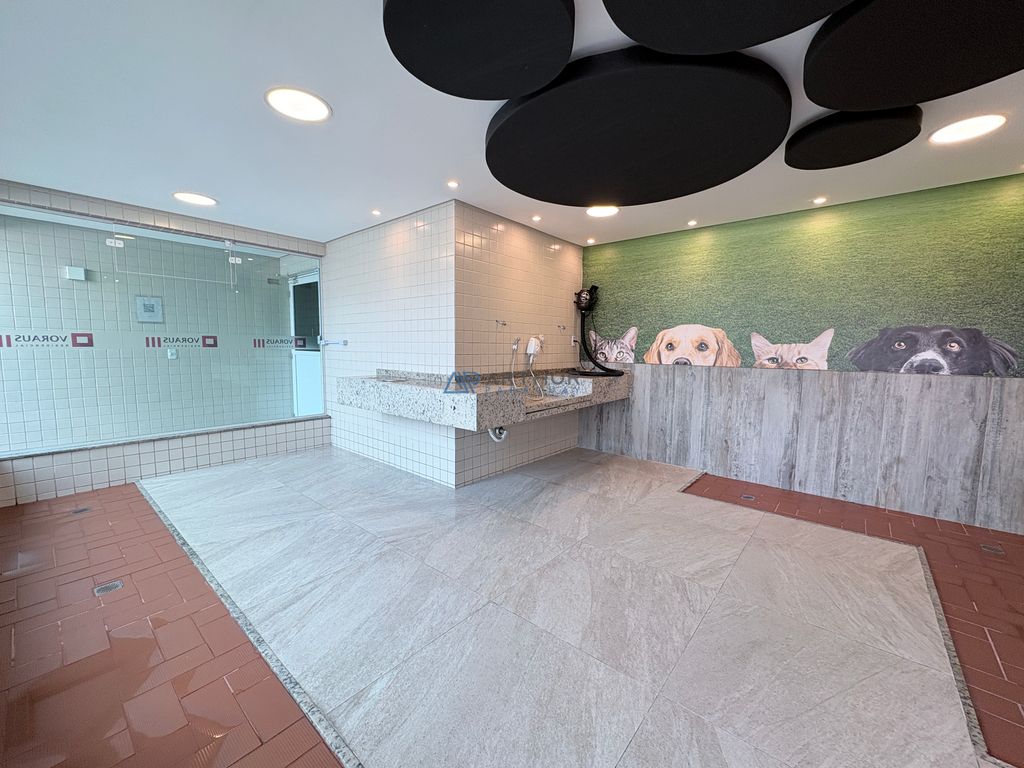 Apartamento 3 dormitórios à venda no Ocian, Praia Grande – 89 m² - foto 26