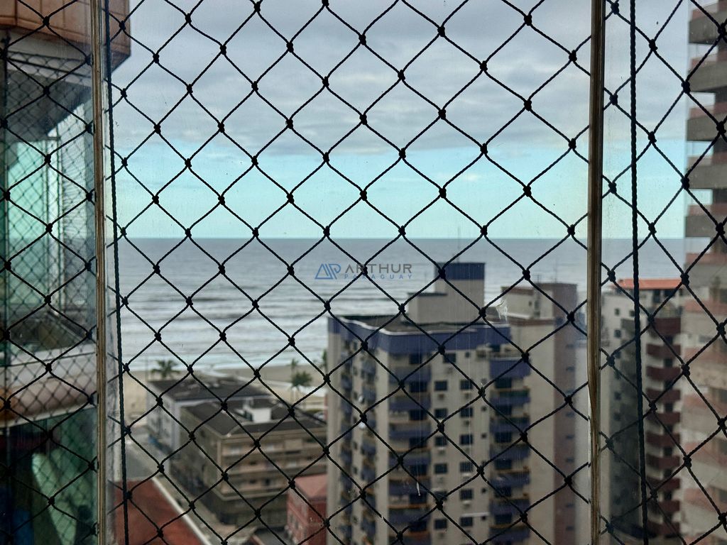 Apartamento 3 dormitórios à venda no Tupi, Praia Grande – 116 m² - foto 4