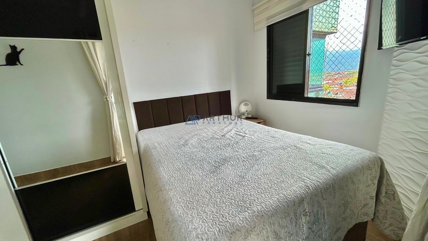Apartamento 3 dormitórios frente mar à venda no Real, Praia Grande – 89 m² - foto 11