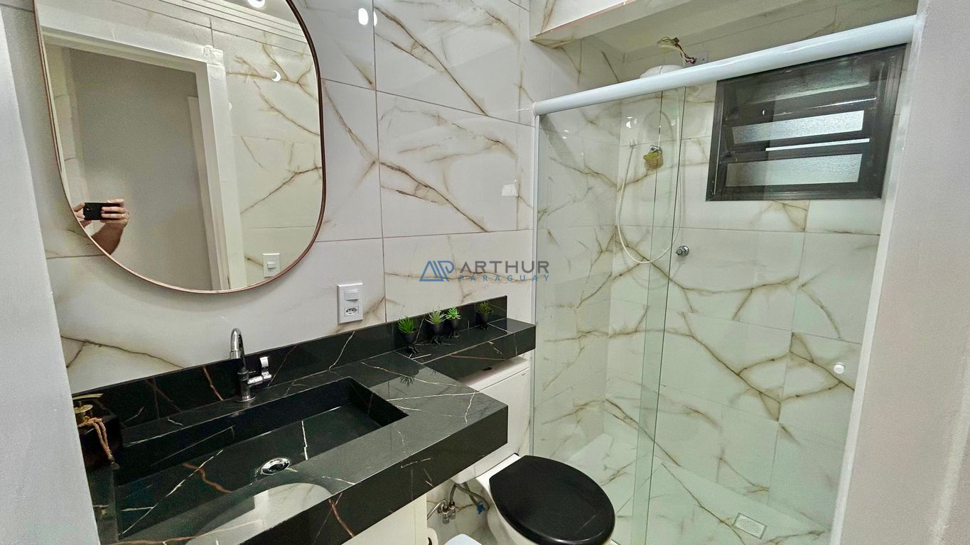 Apartamento 3 dormitórios frente mar à venda no Real, Praia Grande – 89 m² - foto 9