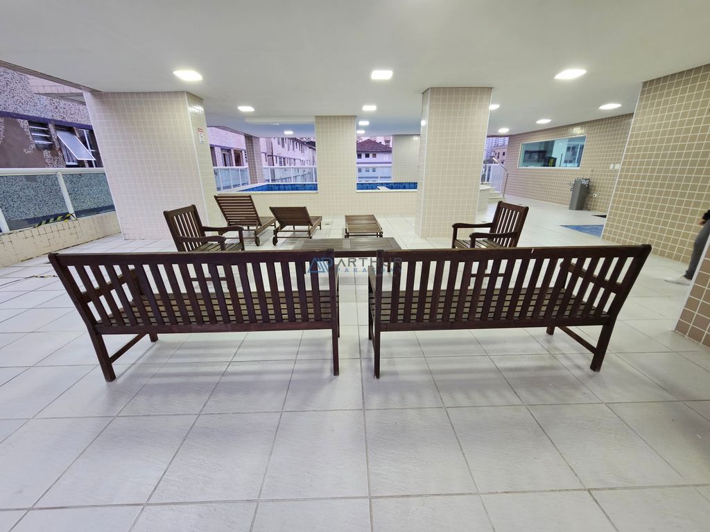 Apartamento 2 dormitórios à venda no Canto do Forte, Praia Grande – 72 m² - foto 17