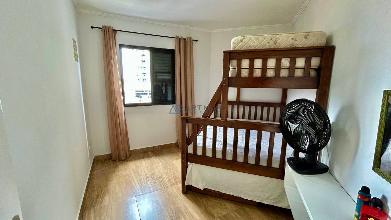 Apartamento 3 dormitórios frente mar à venda no Real, Praia Grande – 89 m² - foto 18
