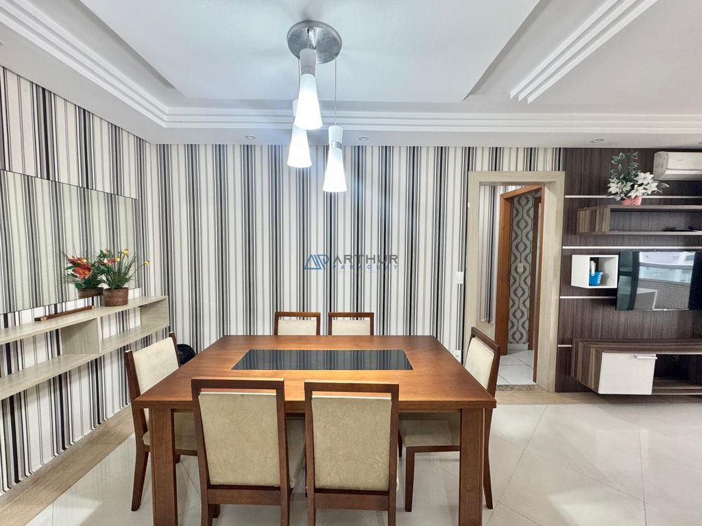 Apartamento 2 dormitórios à venda no Caiçara, Praia Grande – 90 m² - foto 14