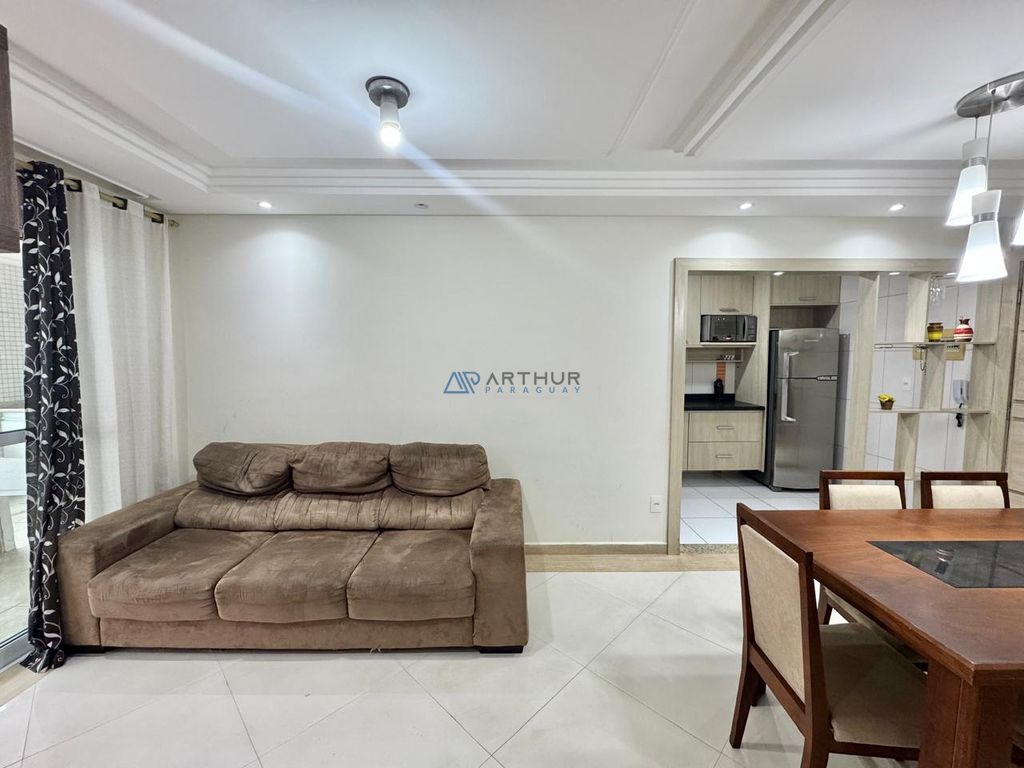 Apartamento 2 dormitórios à venda no Caiçara, Praia Grande – 90 m² - foto 9
