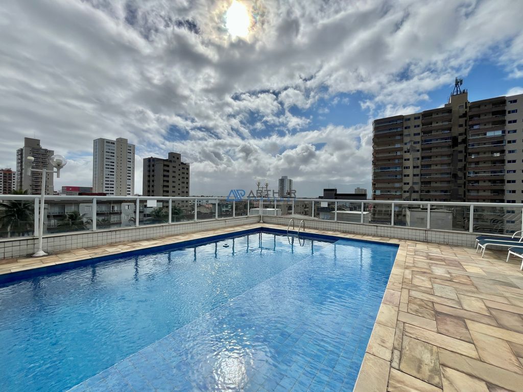 Apartamento 2 dormitórios à venda no Tupi, Praia Grande – 102 m² - foto 18