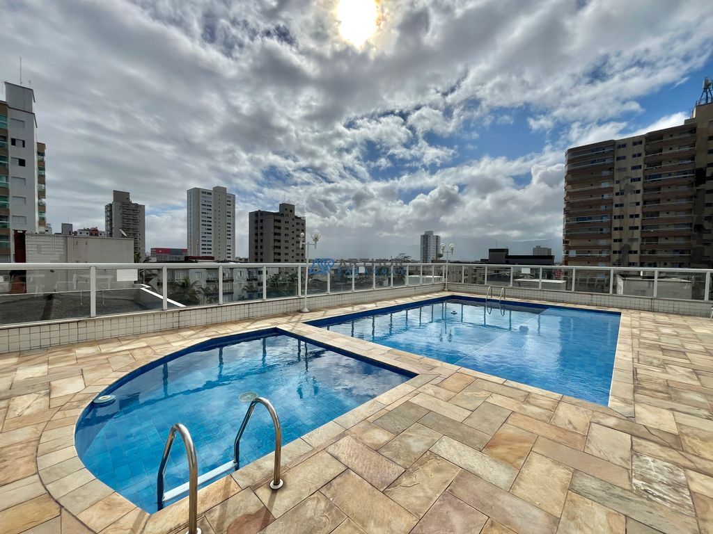 Apartamento 2 dormitórios à venda no Tupi, Praia Grande – 102 m² - foto 17
