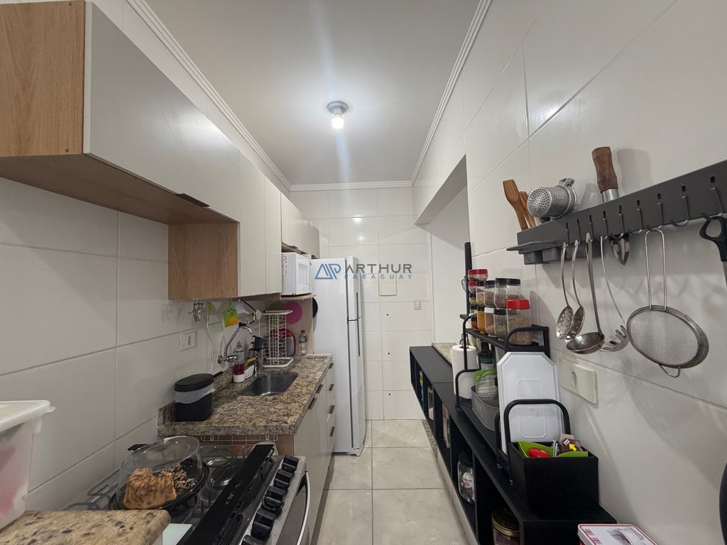 Apartamento 1 dormitório à venda no Ocian, Praia Grande – 38 m² - foto 5