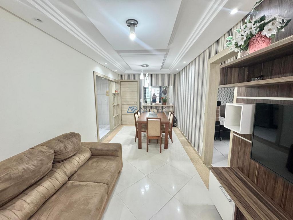 Apartamento 2 dormitórios à venda no Caiçara, Praia Grande – 90 m² - foto 10