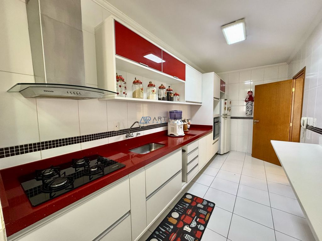 Apartamento 2 dormitórios à venda na Guilhermina, Praia Grande – 98 m² - foto 18