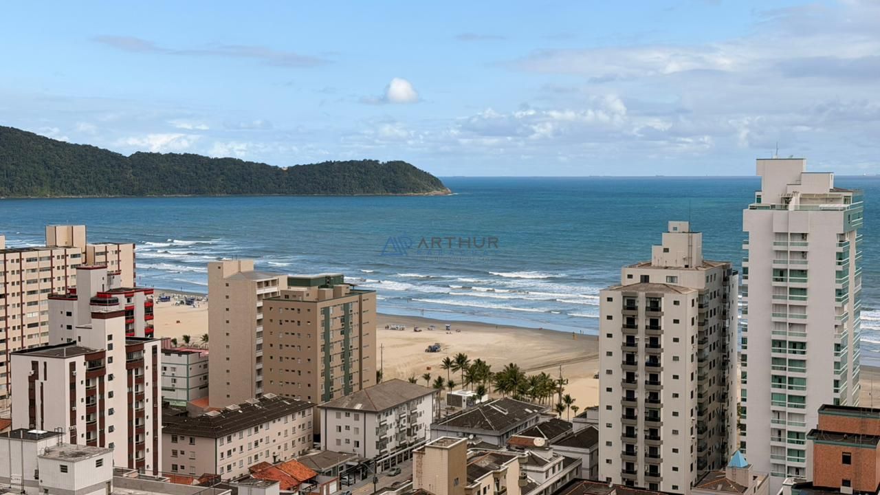 Apartamento 3 dormitórios à venda na Guilhermina, Praia Grande – 145 m² - foto 9