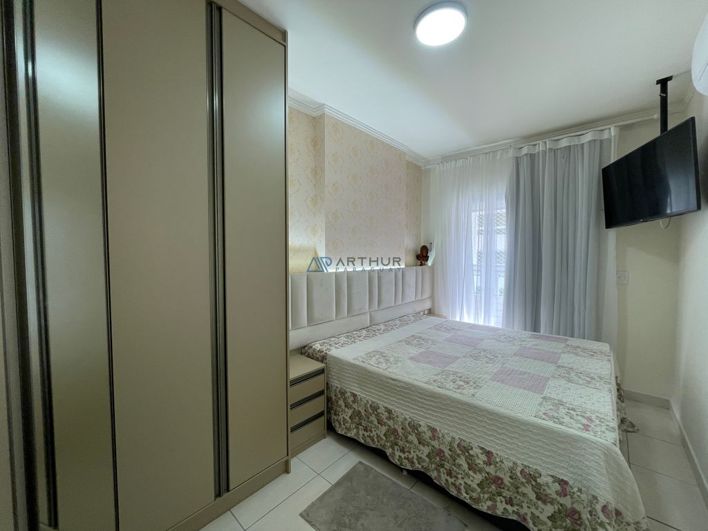 Apartamento 2 dormitórios à venda na Guilhermina, Praia Grande – 79 m² - foto 15