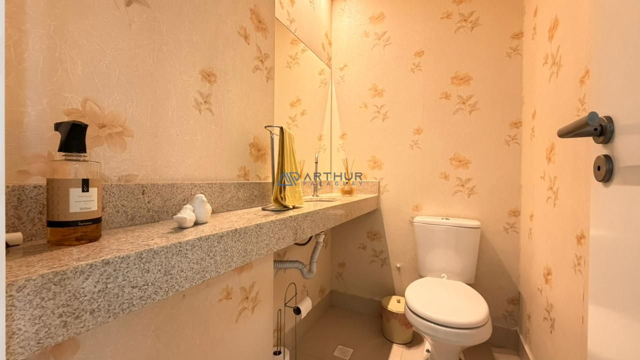 Apartamento 3 dormitórios à venda na Guilhermina, Praia Grande – 145 m² - foto 12